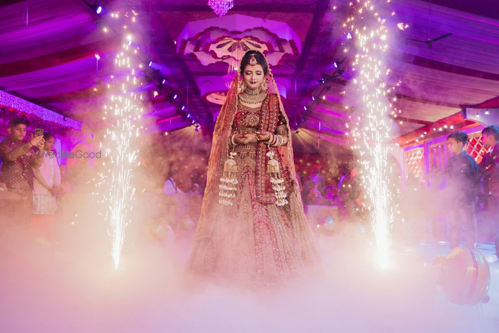 Photo From Priyanka & Shivendra Wedding - By Paperbook Films