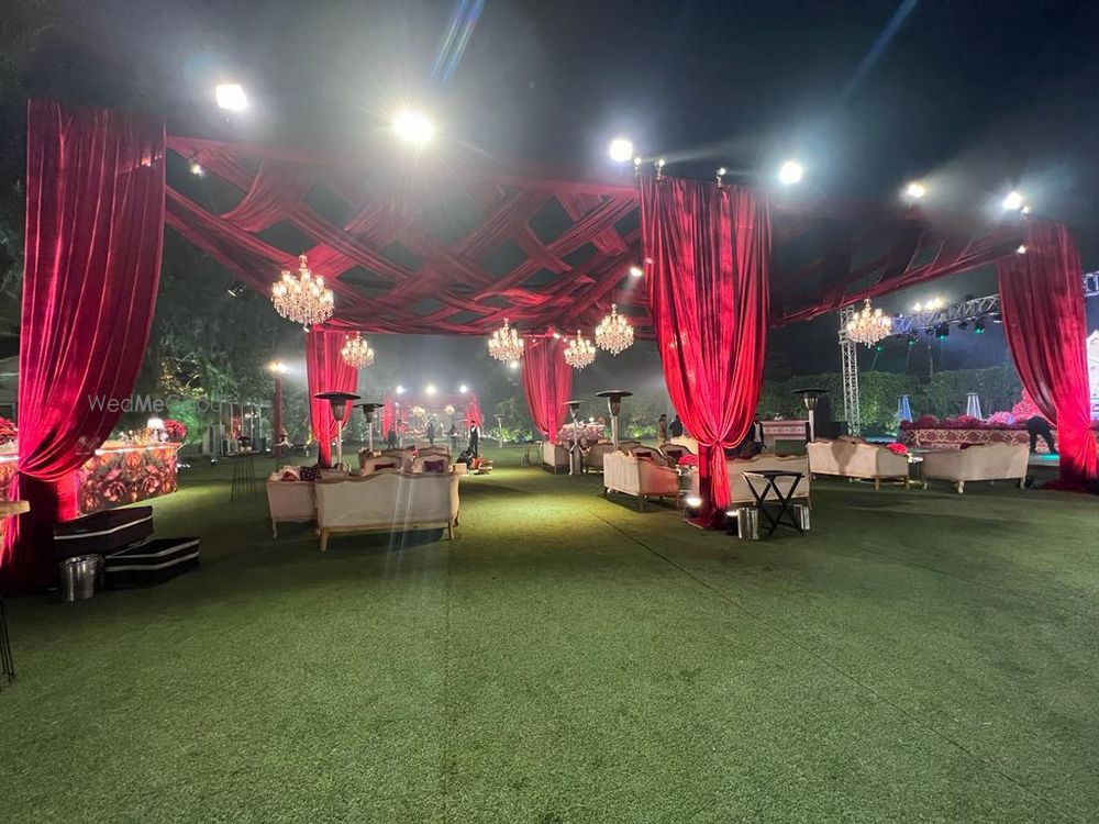 Photo From Rosa bagh - By Kyshe Omnia Pvt Ltd