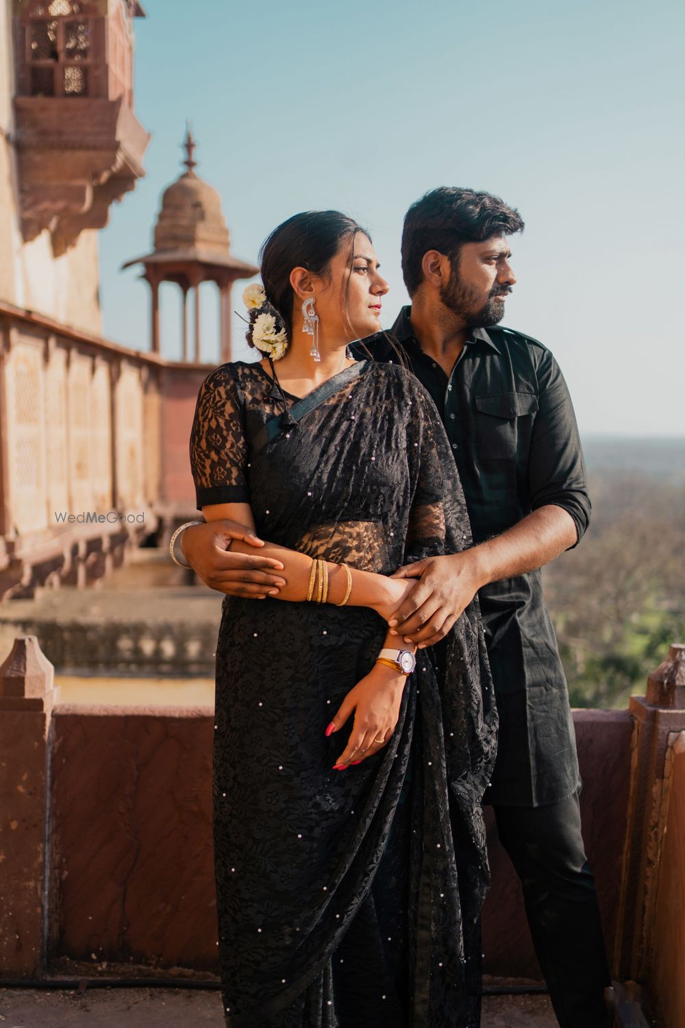 Photo From Shalu X Sandeep Prewedding - By Paperbook Films