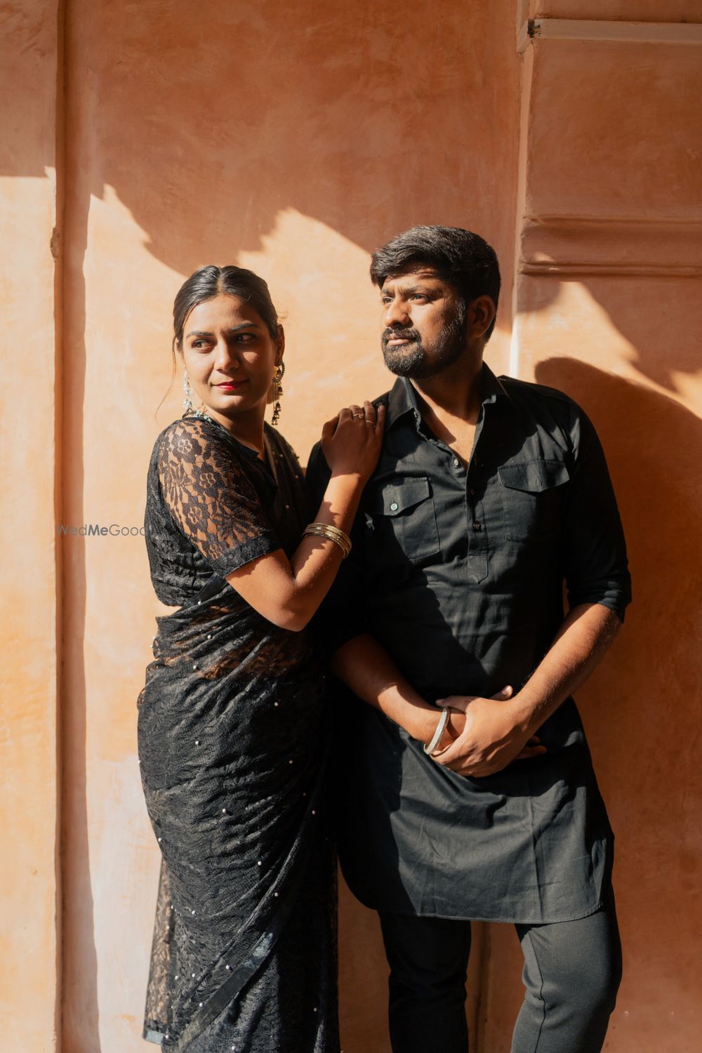 Photo From Shalu X Sandeep Prewedding - By Paperbook Films