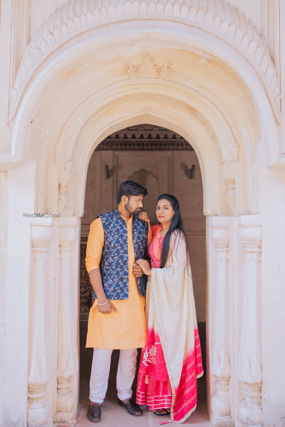 Photo From Shalu X Sandeep Prewedding - By Paperbook Films