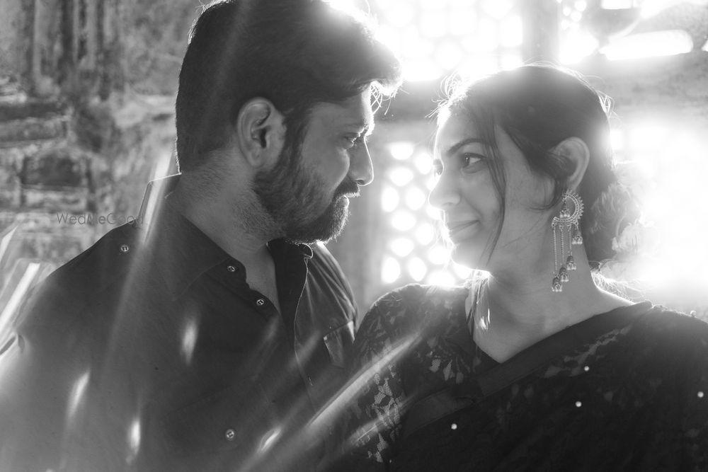 Photo From Shalu X Sandeep Prewedding - By Paperbook Films