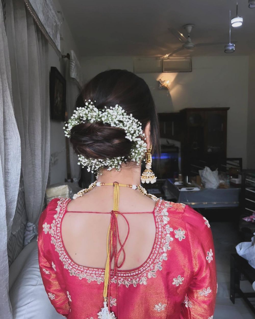 Photo From Muskaan Bridal Look - By Jessica, The Professional Makeup Artist