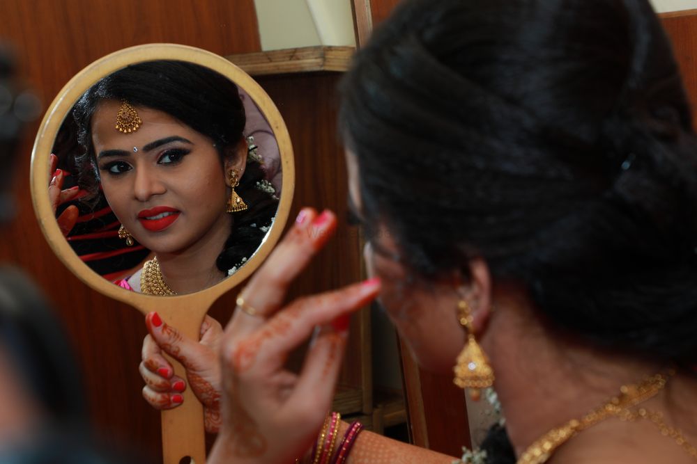 Photo From engagement makeover  - By Shiv - The Makeup Artist