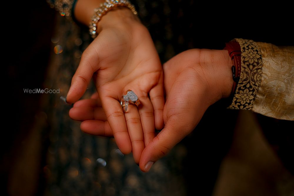 Photo From Ankush & Akanksha - By The Art of Light Studios