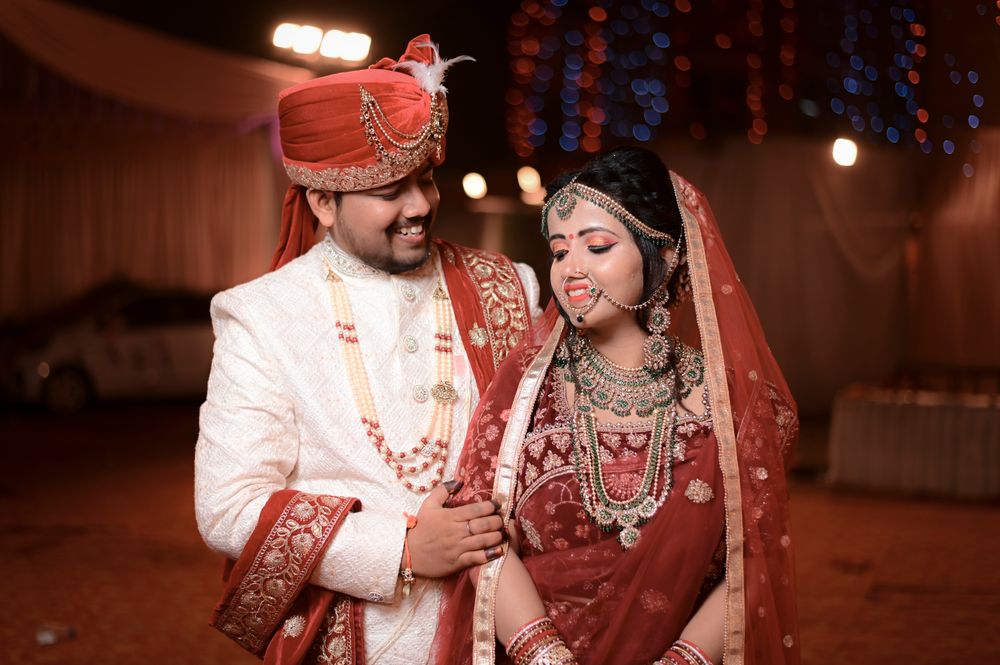 Photo From Ayushi & Akash - By The Art of Light Studios