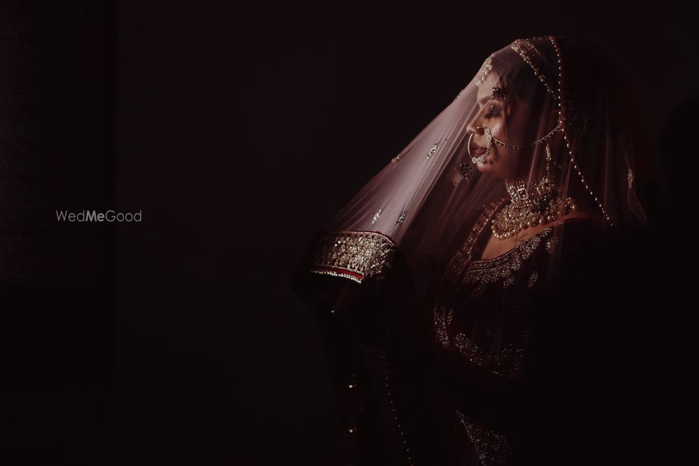 Photo From Jyoti & Gyanendra - By The Art of Light Studios