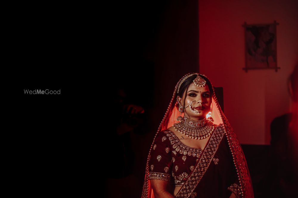 Photo From Jyoti & Gyanendra - By The Art of Light Studios