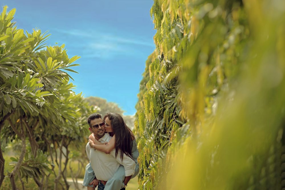Photo From Mallika & Arjun - By Chitrgraphy Productions