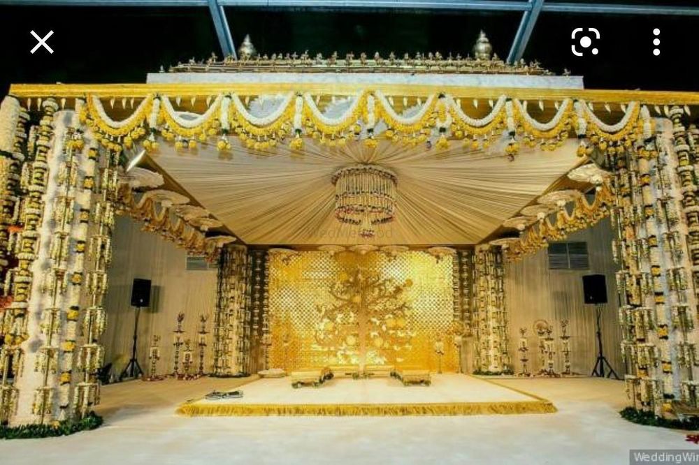 Photo From Mandap - By Lc5 Events & Decorators