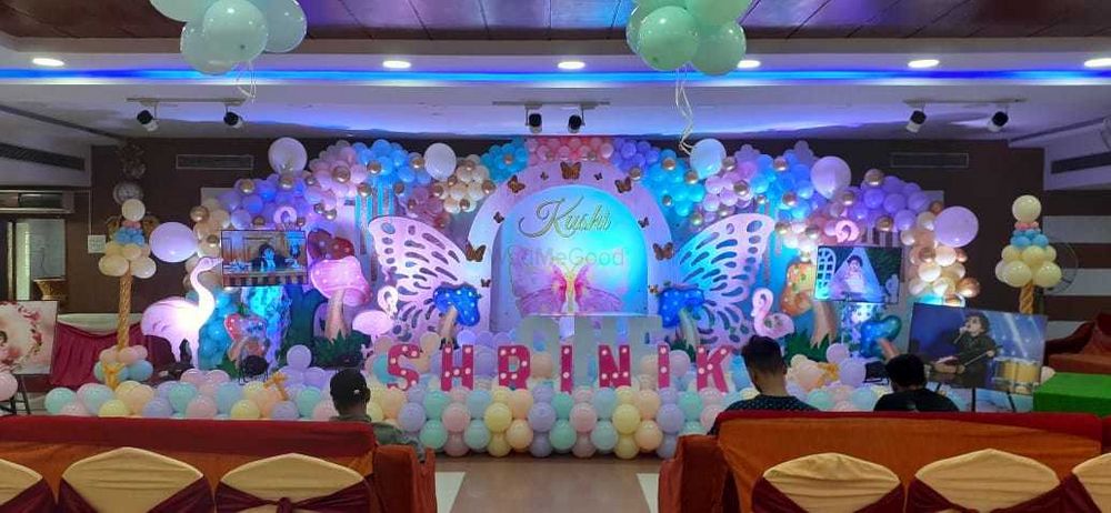 Photo From BIRTHDAY 2D - By Lc5 Events & Decorators