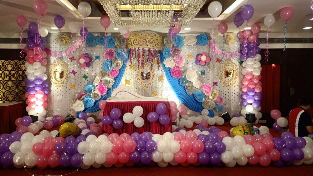 Photo From BIRTHDAY 2D - By Lc5 Events & Decorators