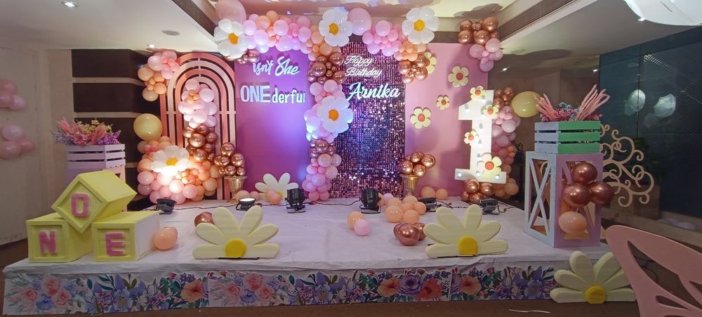 Photo From BIRTHDAY 2D - By Lc5 Events & Decorators