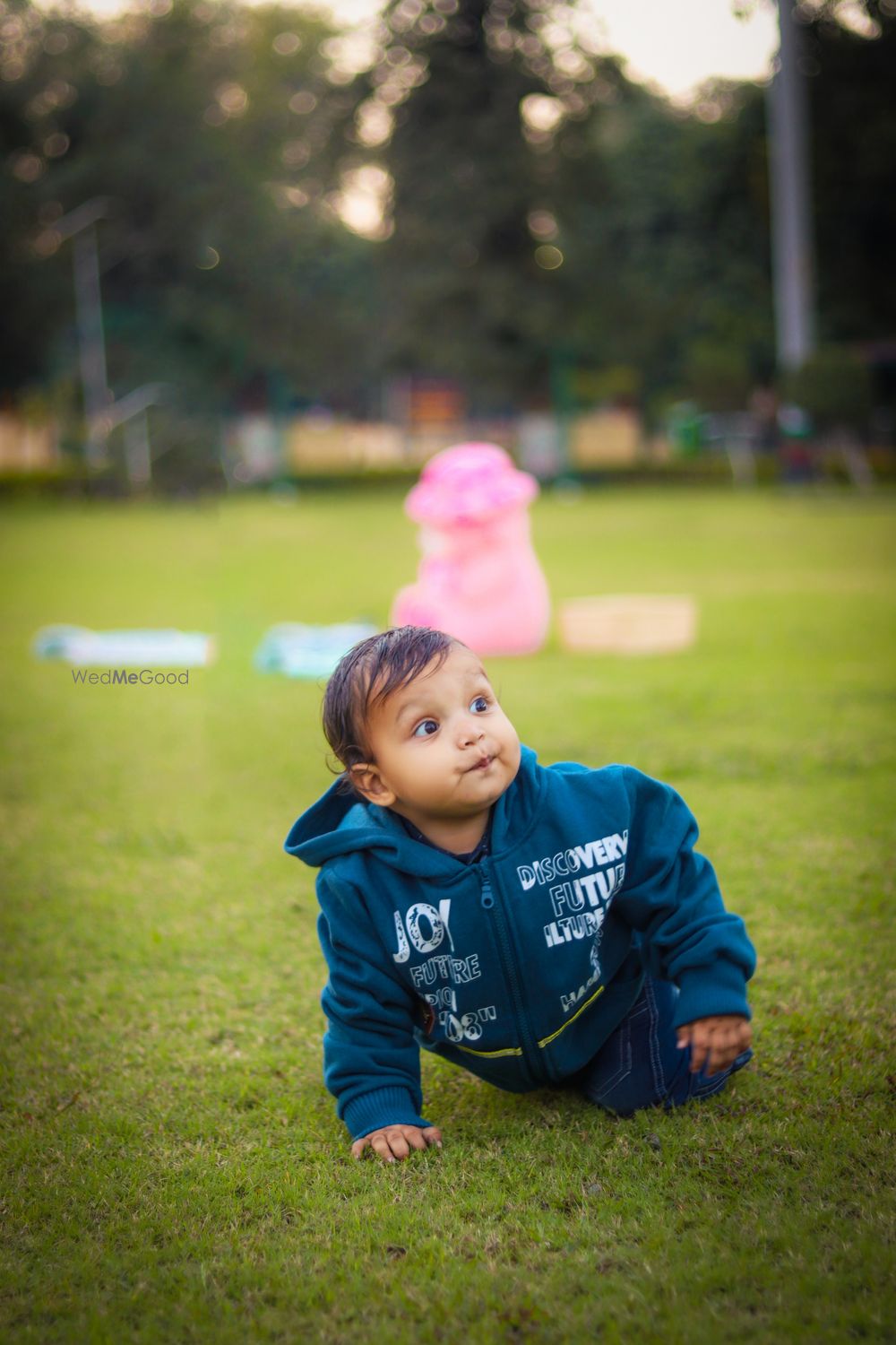 Photo From Baby Shoot  - By Rahul Sharma Photography