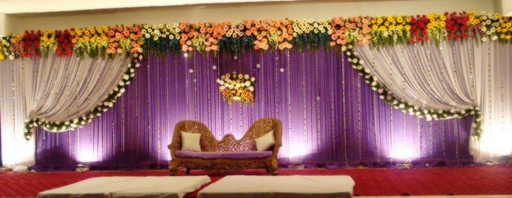Photo From Flower Decoration - By Lc5 Events & Decorators