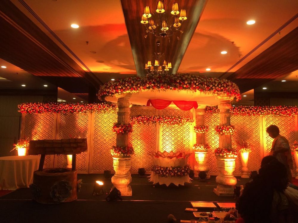 Photo From Cradle Decoration - By Lc5 Events & Decorators