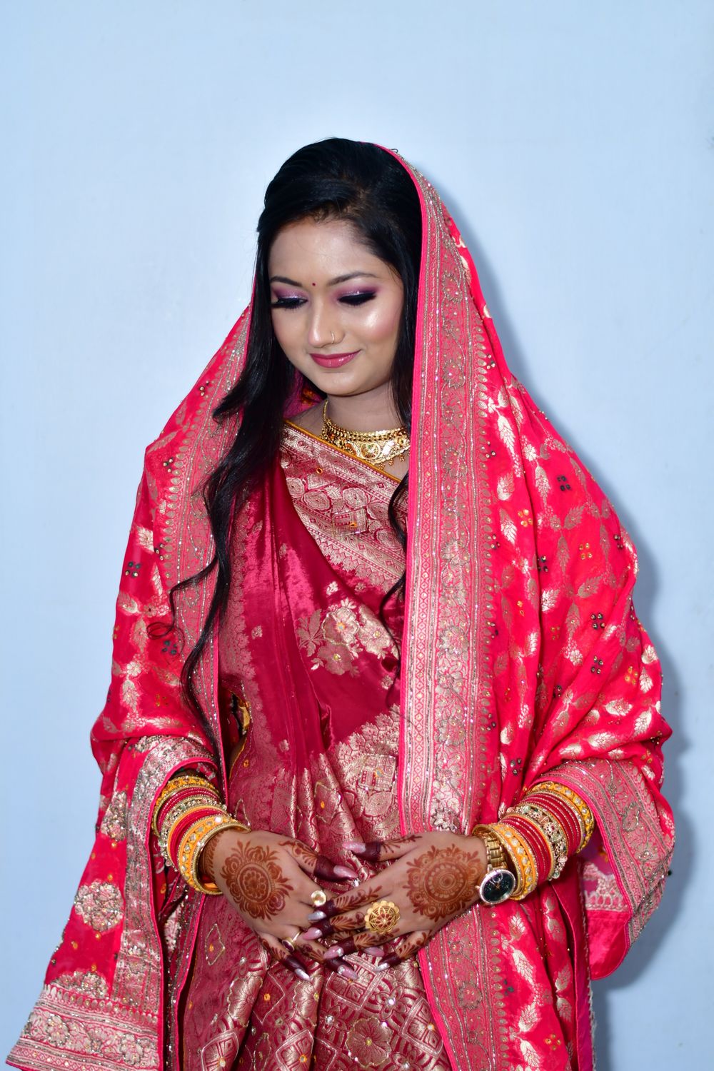 Photo From Engagement - By Lakme Salon Patliputra