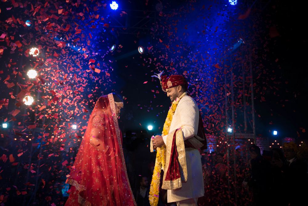 Photo From Great Indian Wedding - By Picturesque by Monalisa