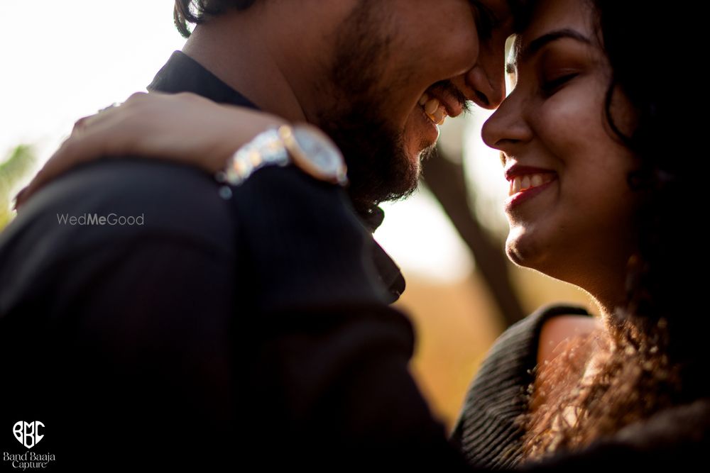 Photo From Saharsh & Srushti: Prewedding at Beach - By Band Baaja Capture