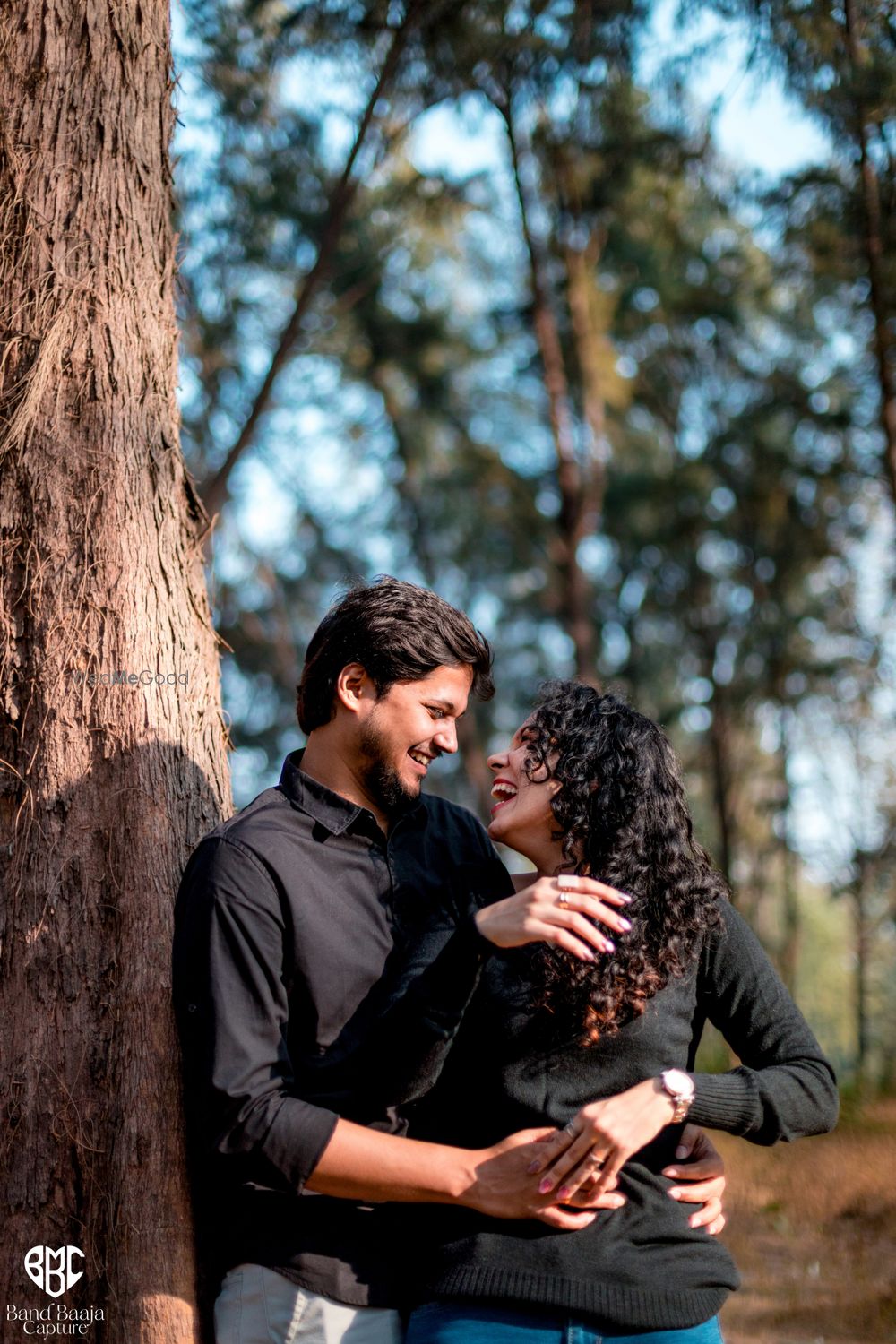 Photo From Saharsh & Srushti: Prewedding at Beach - By Band Baaja Capture