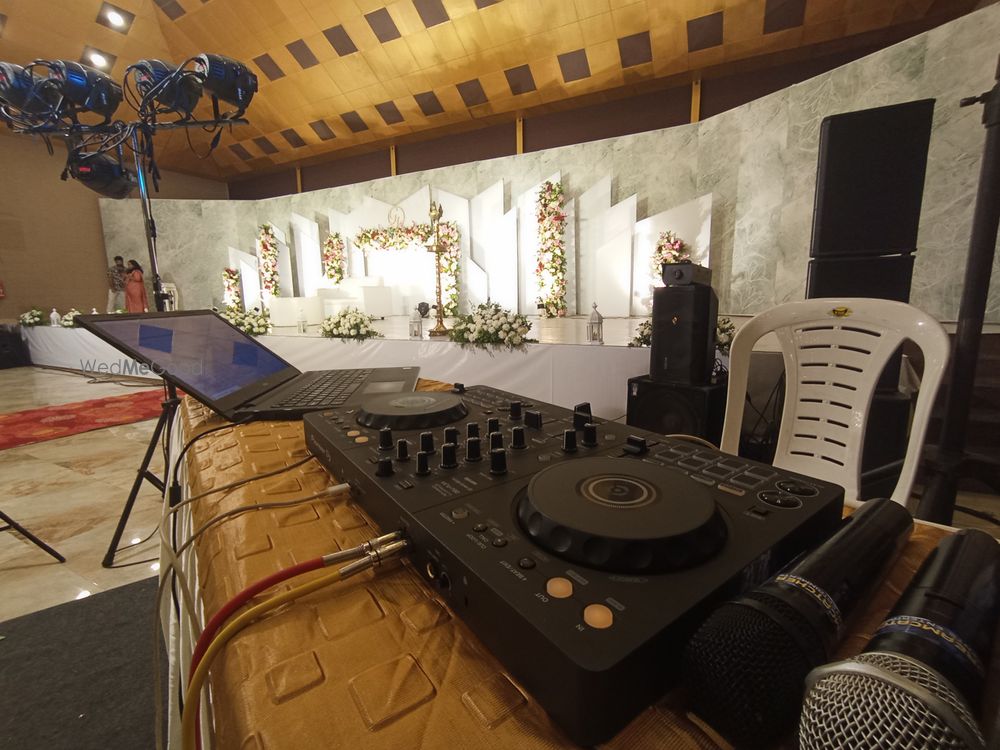 Photo From trinita casa event centre - By Mithul Antony Roche