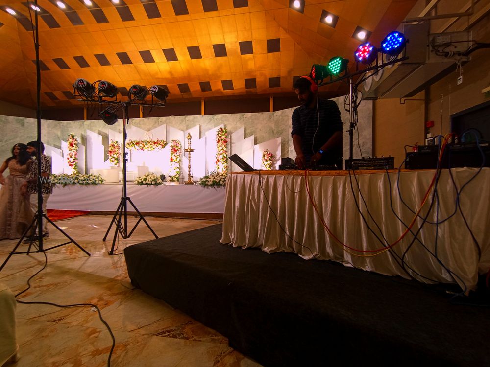 Photo From trinita casa event centre - By Mithul Antony Roche