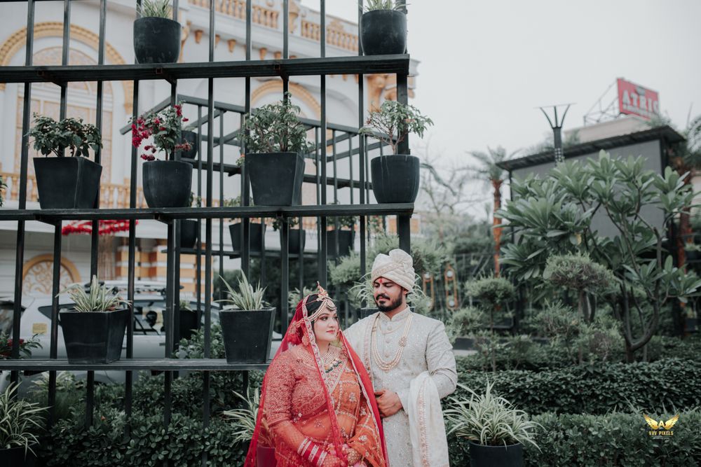 Photo From Wedding - By VaV Pixels by Ashish Uppal