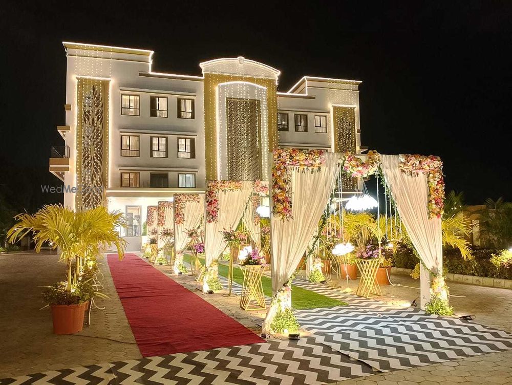 Photo From Hotel Pushpak Convention - By Pushpak Hotel & Convention-Dhauli