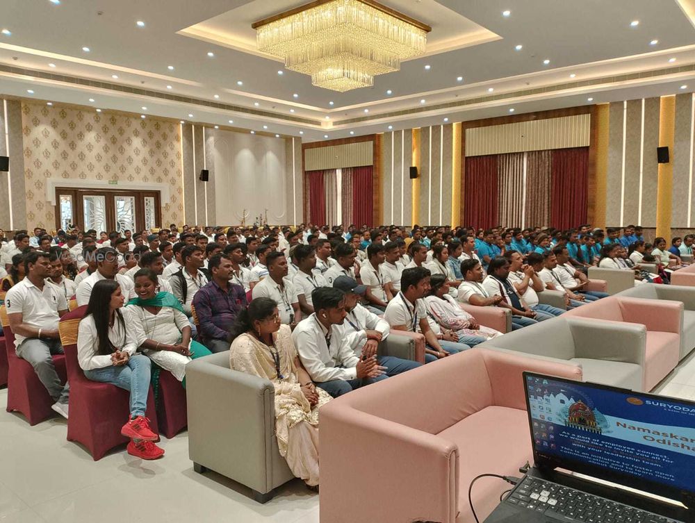 Photo From Hotel Pushpak Convention - By Pushpak Hotel & Convention-Dhauli