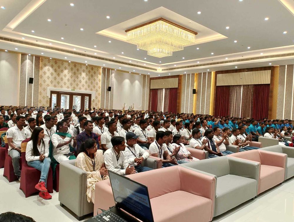 Photo From Hotel Pushpak Convention - By Pushpak Hotel & Convention-Dhauli