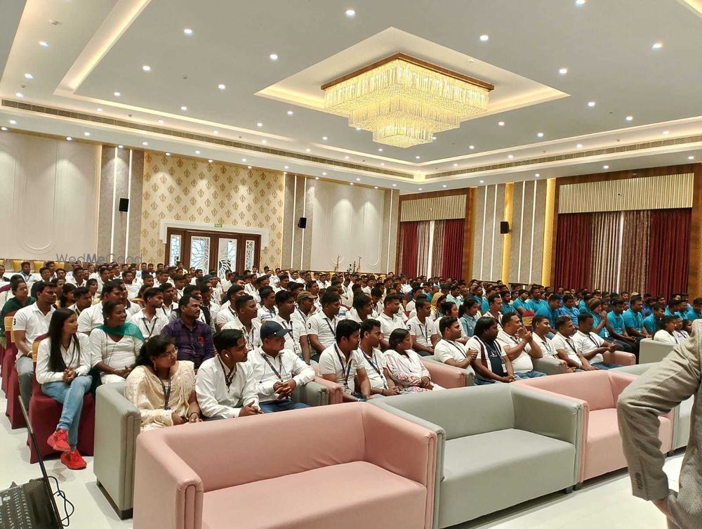 Photo From Hotel Pushpak Convention - By Pushpak Hotel & Convention-Dhauli