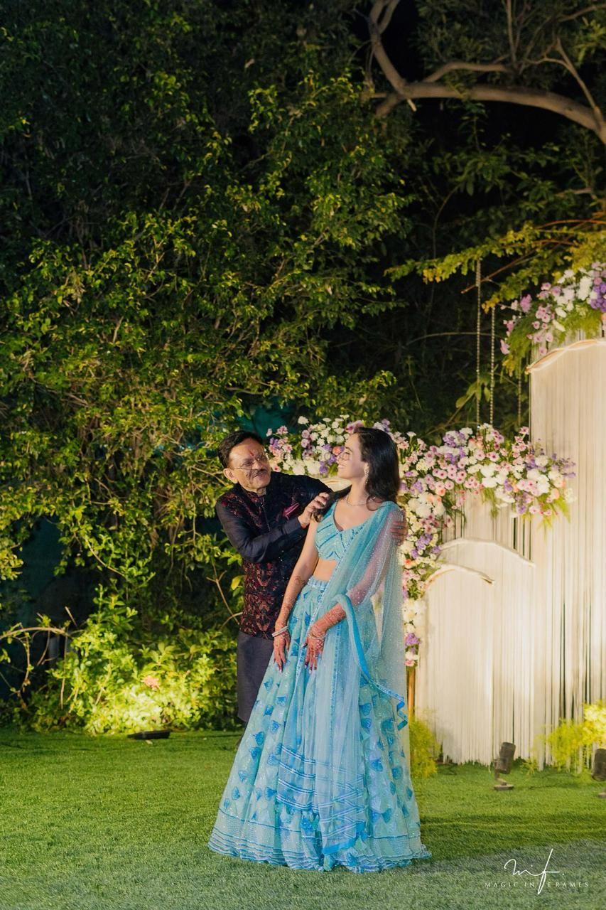 Photo From LetsShaDi - By The Wedding Showbiz by Priyanka Mitra