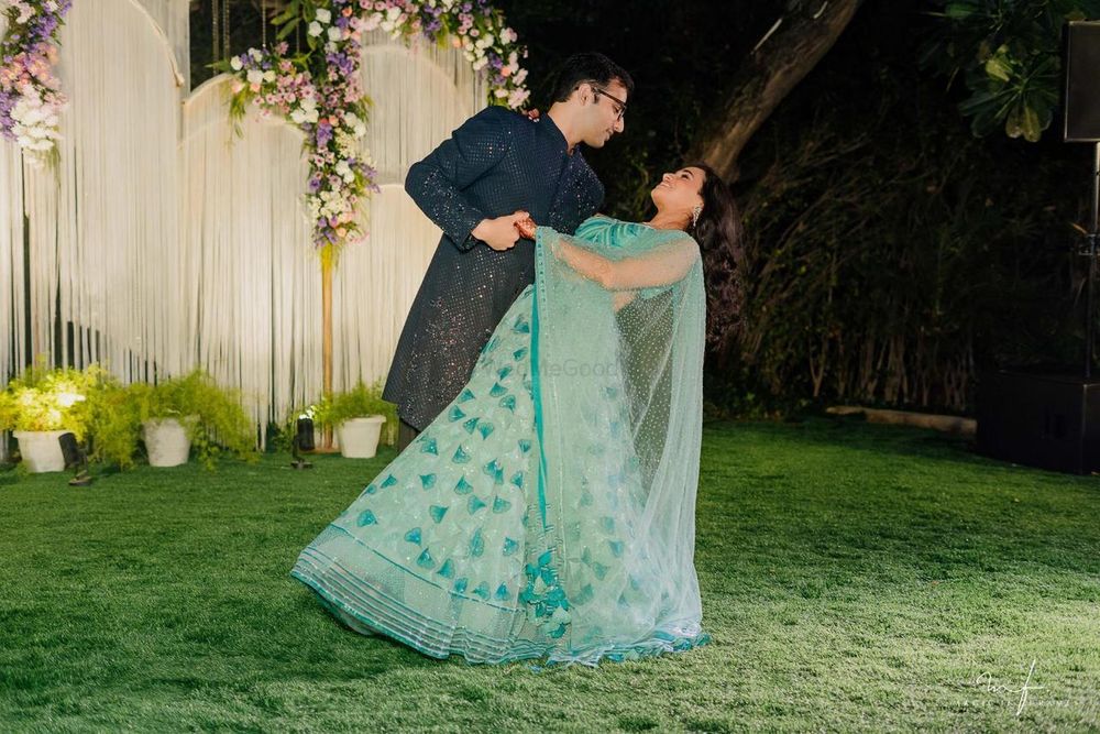 Photo From LetsShaDi - By The Wedding Showbiz by Priyanka Mitra