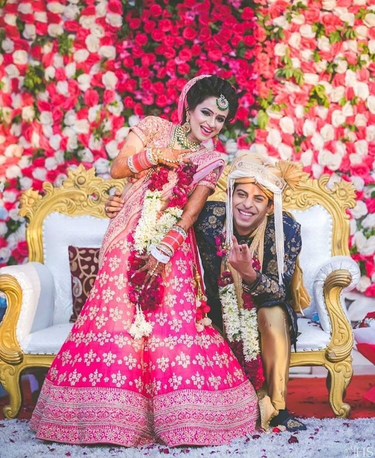 Photo From Anshu’s wedding - By Aditya and Mohit