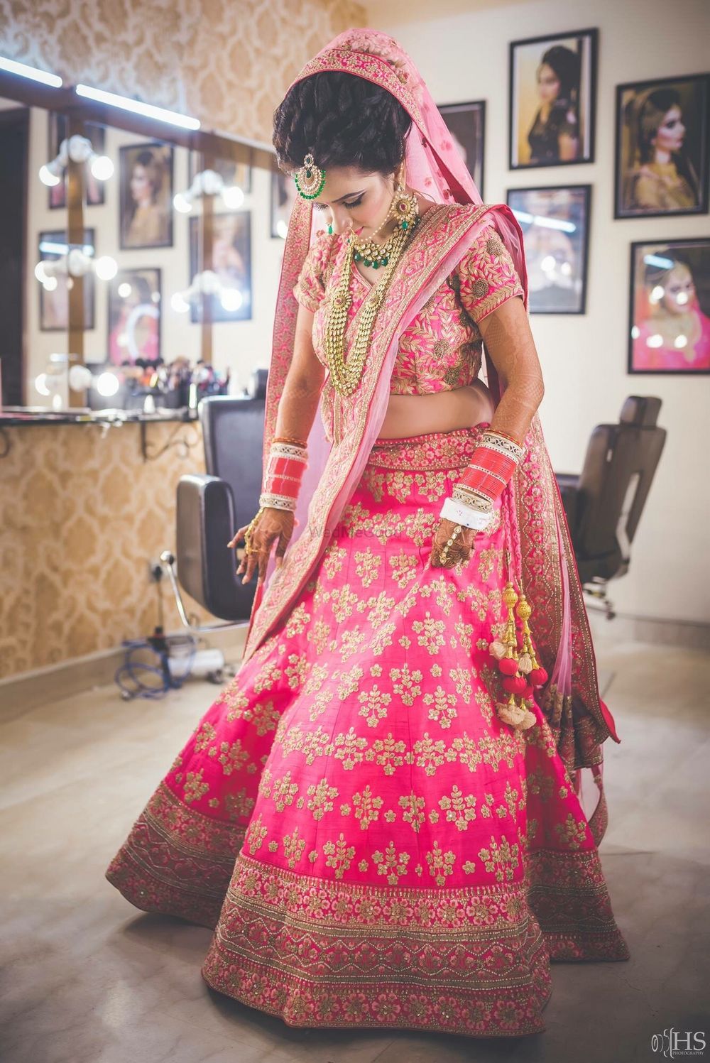 Photo From Anshu’s wedding - By Aditya and Mohit