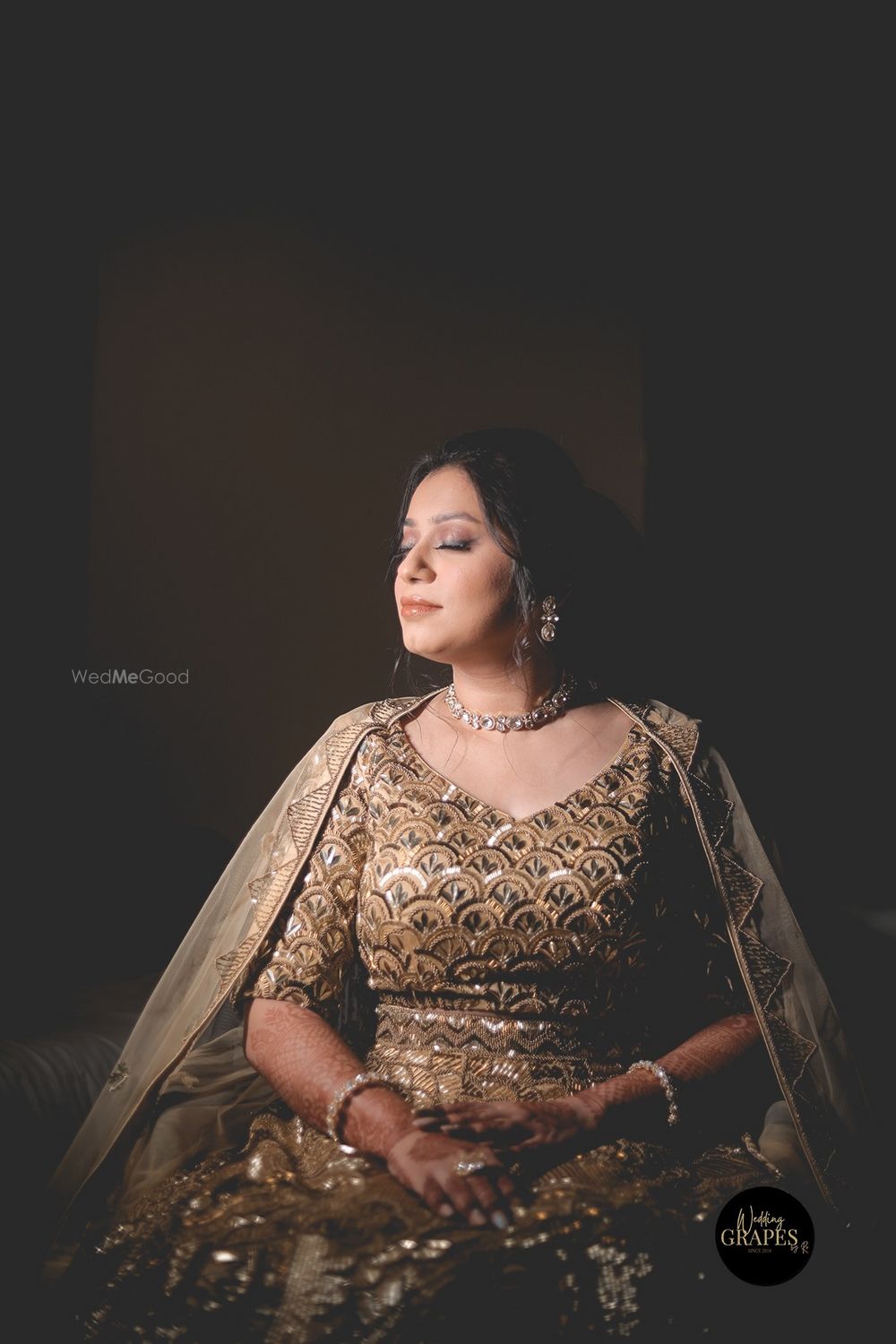 Photo From Anisha - By Surbhi Taneja Makeup