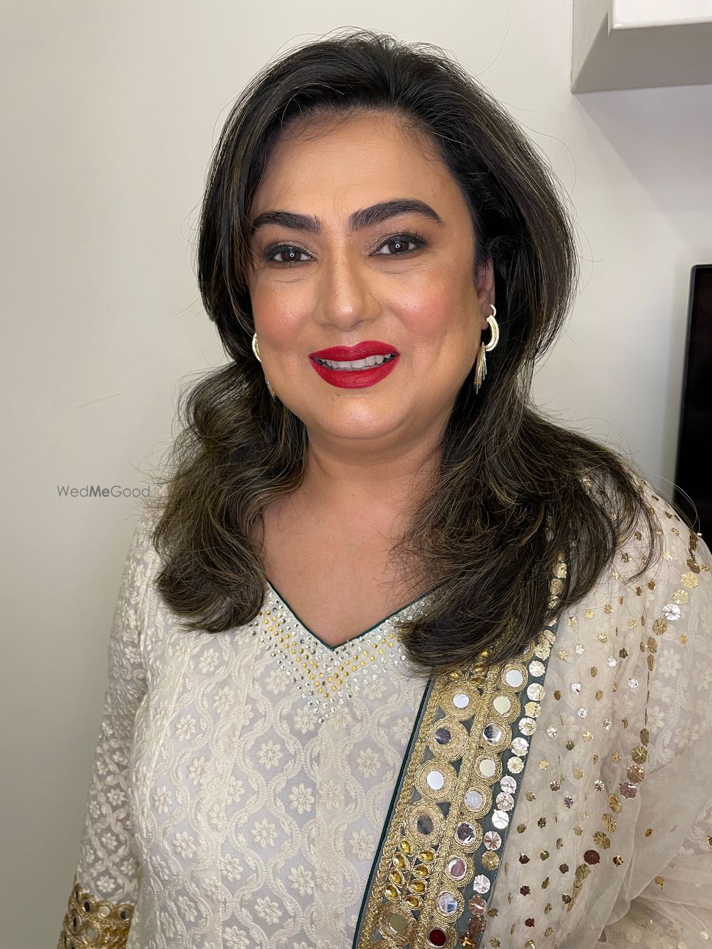 Photo From Mature Skin looks - By Makeup By Jhanvi Sawhney