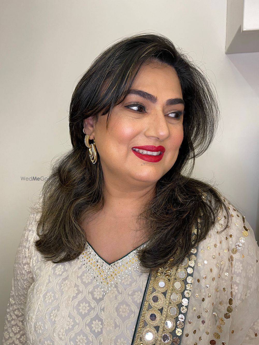 Photo From Mature Skin looks - By Makeup By Jhanvi Sawhney