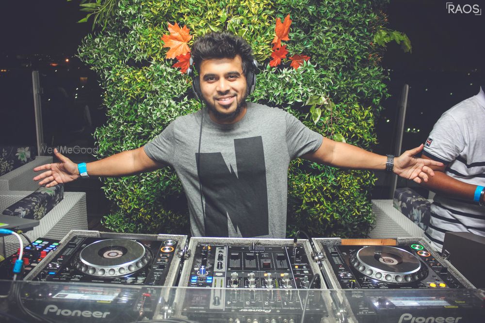 Photo From CLUB GIGS - By Dj Akey