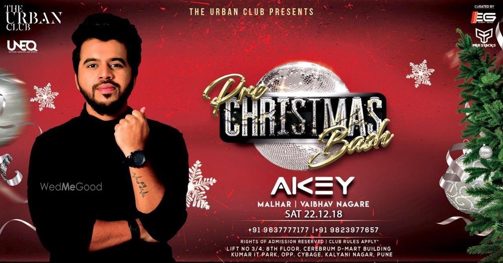 Photo From CLUB GIGS - By Dj Akey