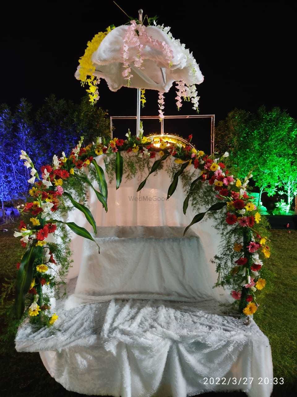 Photo From Spl Welcome Entries - By Lc5 Events & Decorators