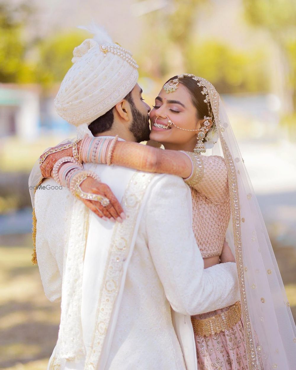 Photo From Shubhangi's Wedding! - By Riya Taneja Makeup