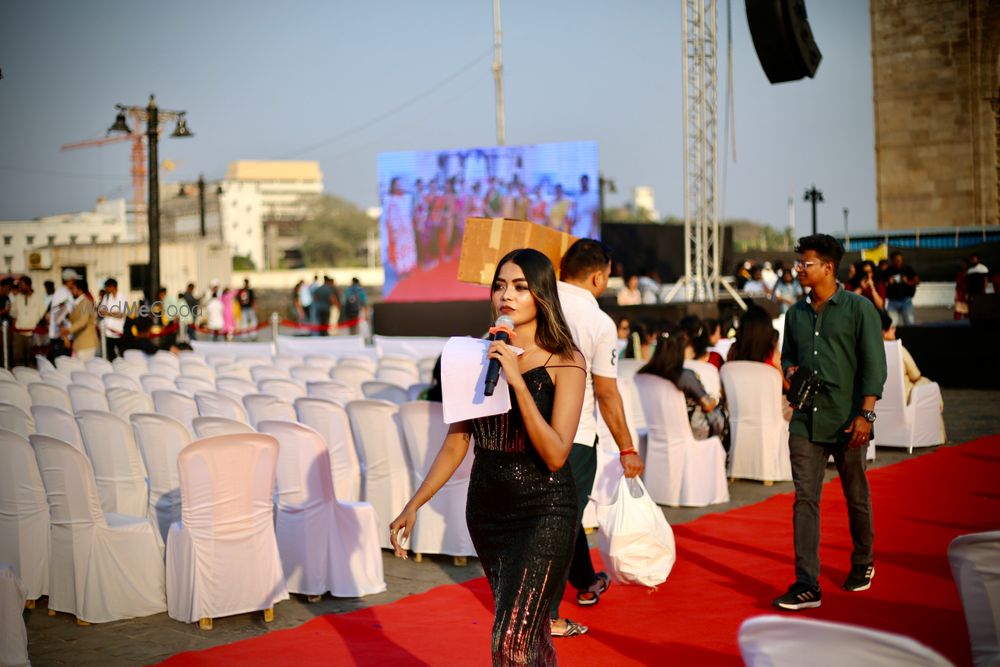 Photo From GATEWAY OF INDIA “Unplugged Sanwaad” - By Anchor JJ (Jyoti Jaiswal)