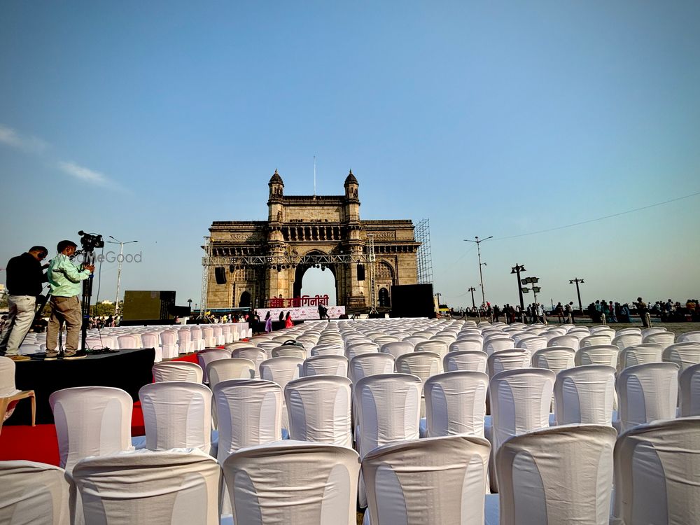 Photo From GATEWAY OF INDIA “Unplugged Sanwaad” - By Anchor JJ (Jyoti Jaiswal)