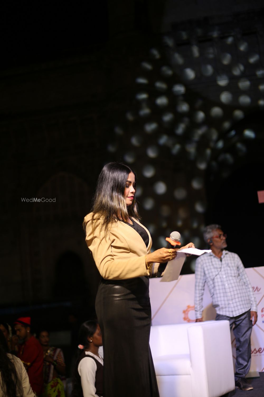 Photo From GATEWAY OF INDIA “Unplugged Sanwaad” - By Anchor JJ (Jyoti Jaiswal)