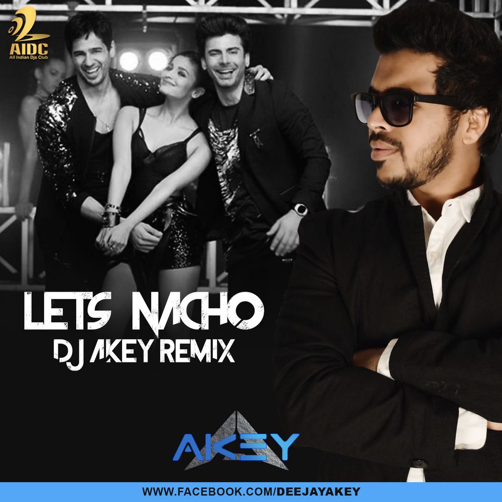 Photo From REMIXES - By Dj Akey