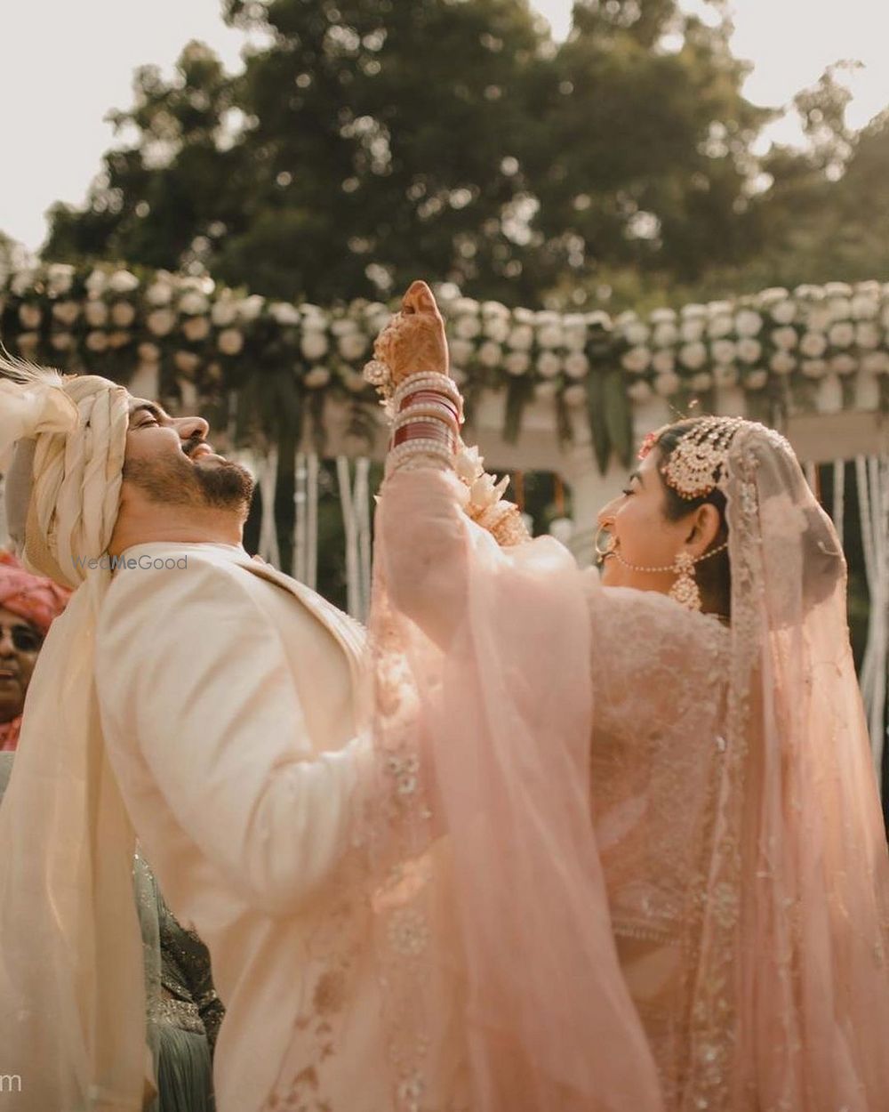 Photo From Lavisha’s Anand Karaj - By Riya Taneja Makeup