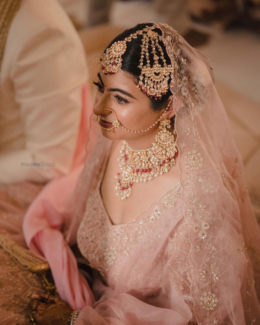 Photo From Lavisha’s Anand Karaj - By Riya Taneja Makeup