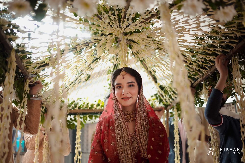 Photo From Anand Karaj Bride  - By Riya Taneja Makeup