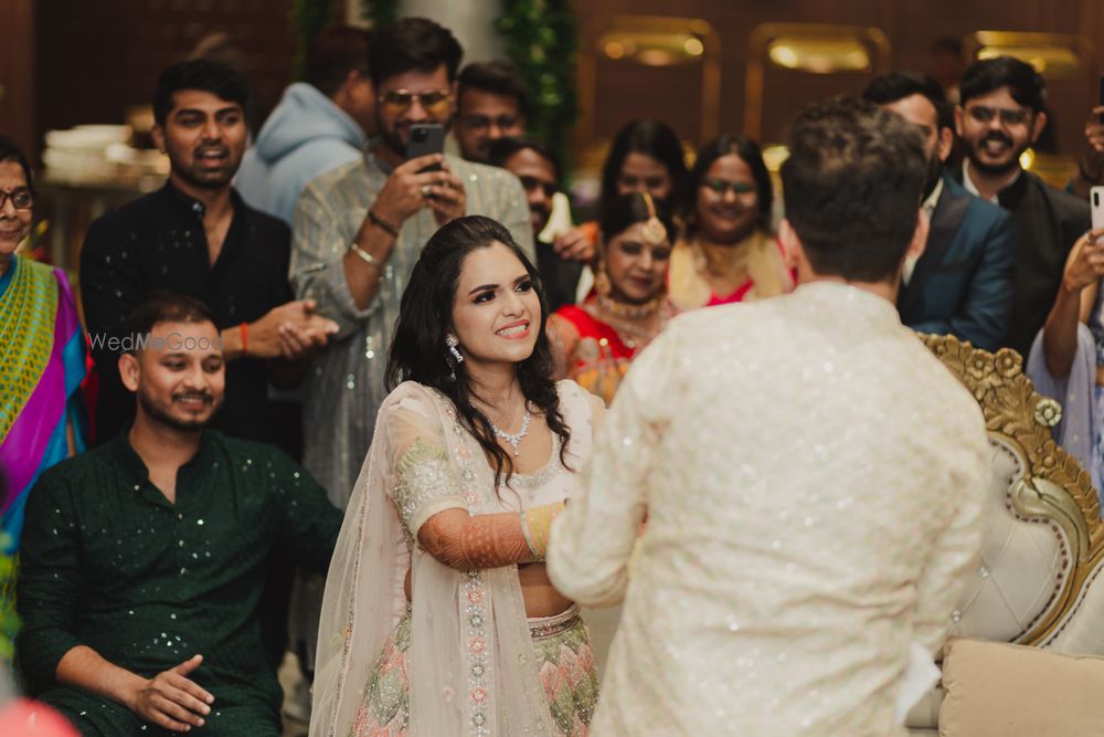 Photo From NIMESH & PRATHANA  - By Wedding by Lovvy